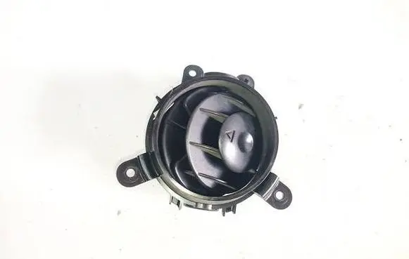 Ford Fusion Dash center air vent grill