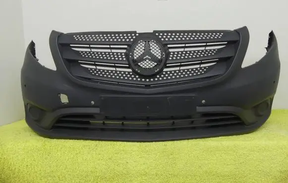 Mercedes-Benz Vito Viano W447 Front bumper 4478850425