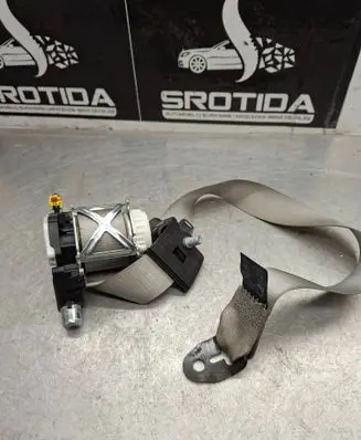 Mercedes-Benz R W251 Rear seatbelt A2518608085 1000053 GB14166