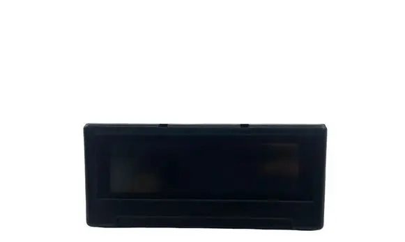 Volvo S40, V40 Screen/display/small screen 8696495