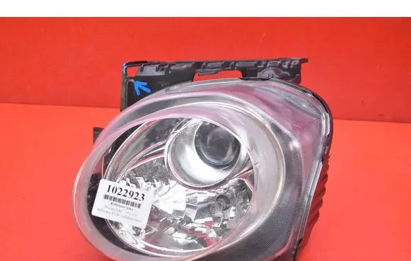 Headlight/headlamp