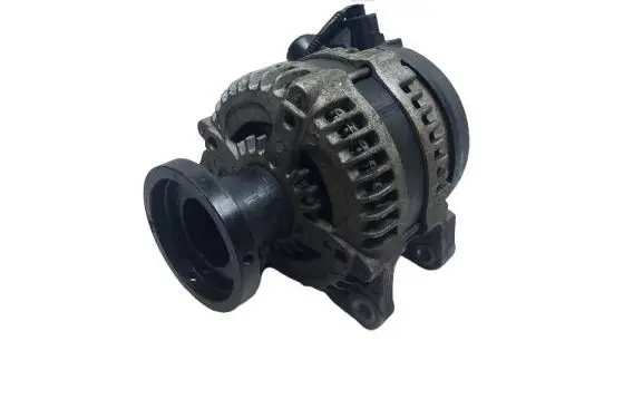 Ford Focus Generator/alternator A6026 13440224 5901259406467