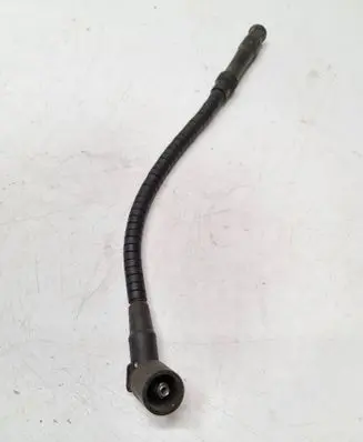 BMW 5 E60 E61 Ignition plug leads 13290