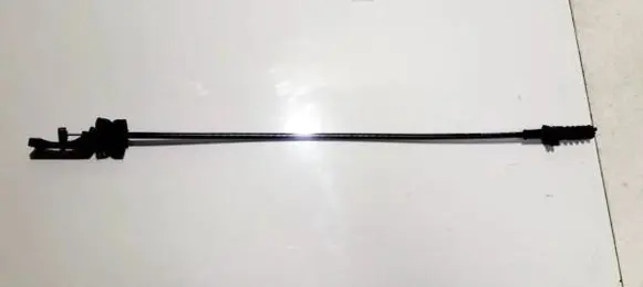 Volvo S80 Front door cable line 30699358