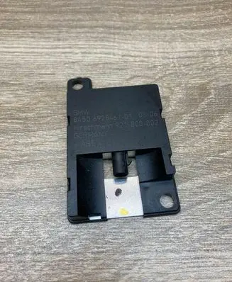 BMW 7 E65 E66 Aerial antenna amplifier 6928461