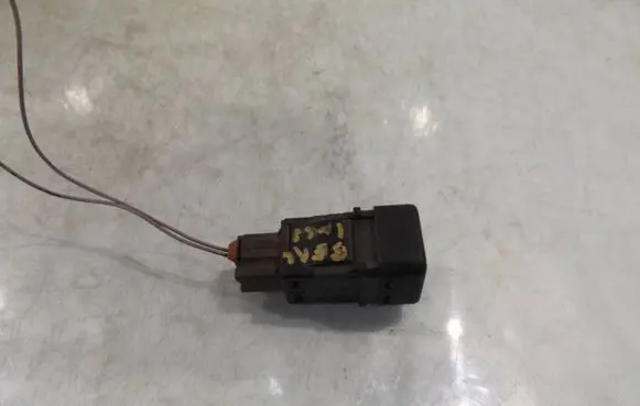 Citroen Berlingo Passenger airbag on/off switch 96373645XT