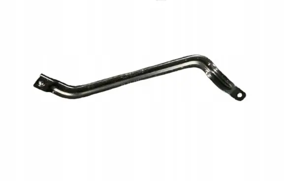 BMW 3 F30 F35 F31 Battery bracket 7501939