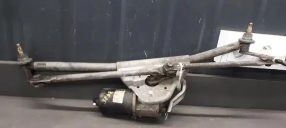 BMW 3 E36 Front wiper linkage 8391305