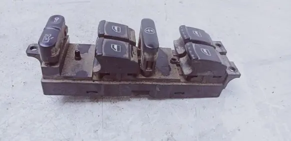 Volkswagen PASSAT B5 Electric window control switch 1J4959857