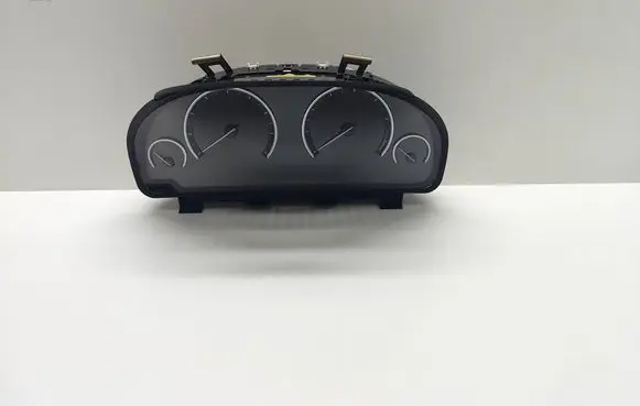 BMW 7 F01 F02 F03 F04 Speedometer (instrument cluster) 9311649 931164901 62109311649