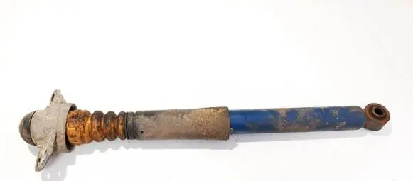 Volkswagen Touran I Rear shock absorber/damper 1267250024