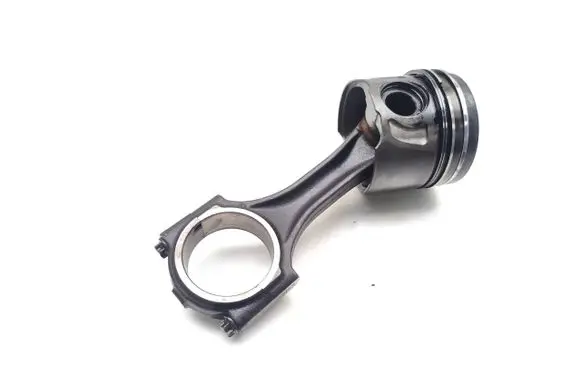 Citroen C-Crosser Piston with connecting rod 4HN