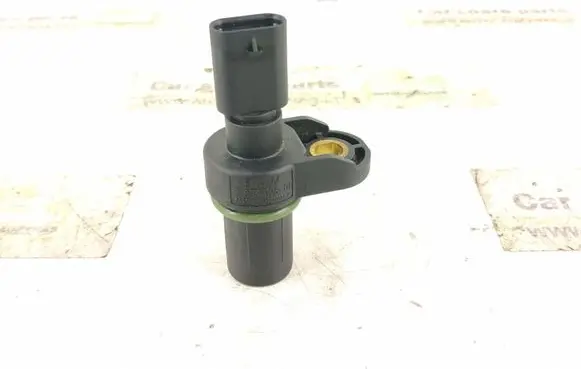 BMW 3 E90 E91 Crankshaft position sensor 780309301 7803093