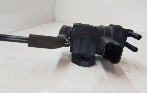 Citroen C8 Turbo solenoid valve 9635704380 0928400414
