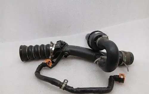 Ferrari FF Intercooler hose/pipe