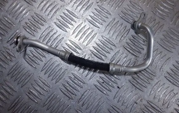 Audi Q8 Turbo turbocharger oiling pipe/hose 06M145144E