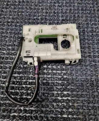 Audi A6 S6 C6 4F Other wiring loom 8L0972980