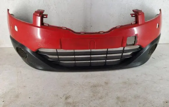 Nissan Qashqai Front bumper 6200BR10H