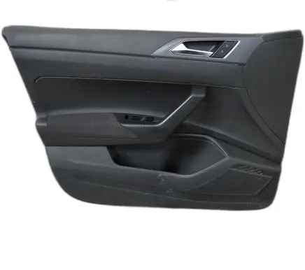 Volkswagen Polo VI Other interior part 