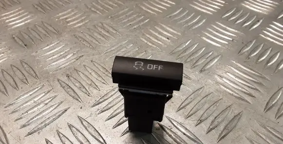 ESP (stability program) switch