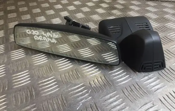 BMW 3 G20 G21 Rear view mirror (interior) 