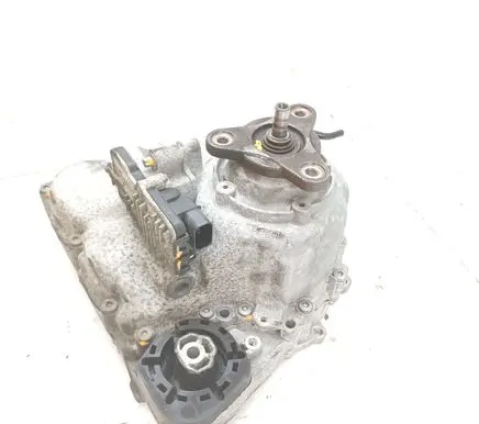 BMW 5 GT F07 Gearbox transfer box case 7619777 7619778