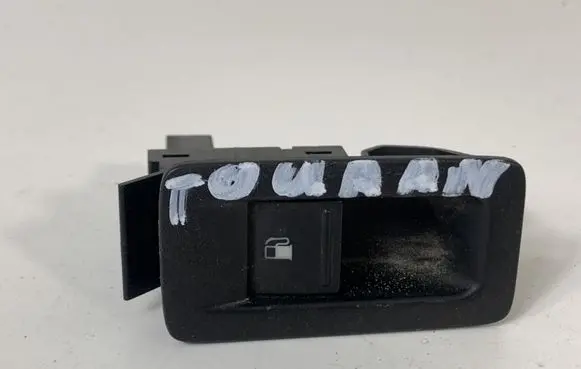 Volkswagen Touran I Electric window control switch 1T0959833A