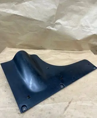Volkswagen Transporter - Caravelle T5 Dashboard lower bottom trim panel 7H2863097