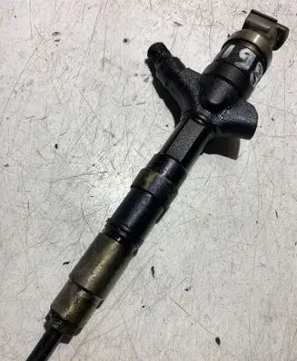 Toyota Corolla E120 E130 Fuel injector