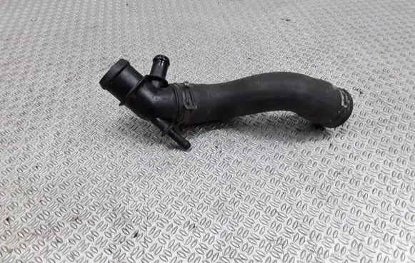Volkswagen Sharan Engine coolant pipe/hose