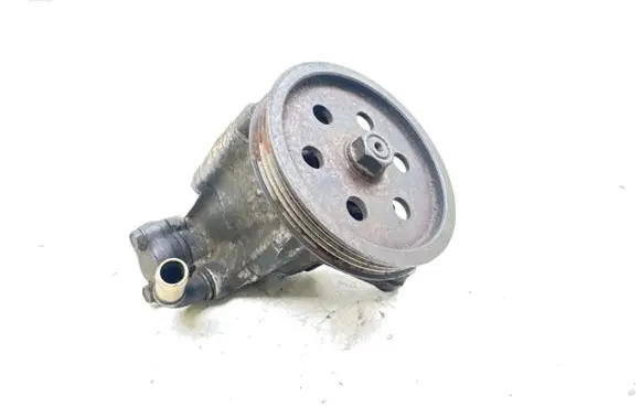 Honda Accord Power steering pump
