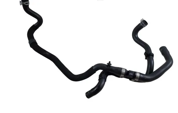 Engine coolant pipe/hose