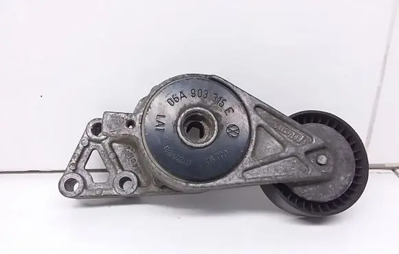 Audi A3 S3 8L Alternator belt tensioner 06A903315E