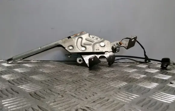 Mini One - Cooper Cabrio R52 Handbrake/parking brake lever assembly 676953301 3441676953301