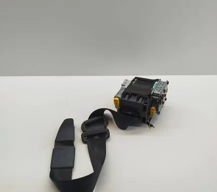 Audi A4 S4 B8 8K Front seatbelt 8K1857706K
