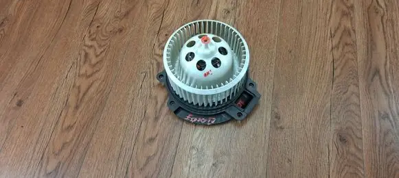 Renault Espace - Grand espace IV Heater fan/blower 7701207452 524922096 524922097