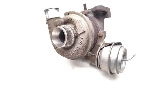 Hyundai i40 Turbo 28201-2A850
