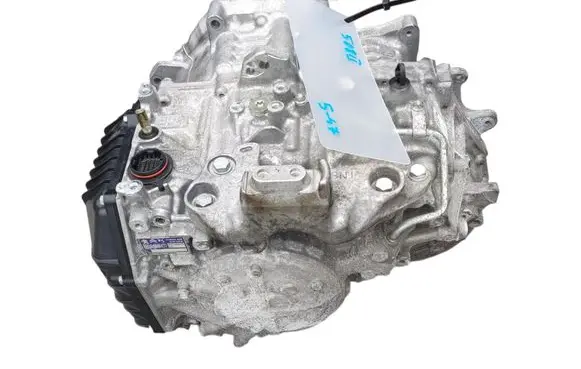 Peugeot 508 II Automatic gearbox 20GT86
