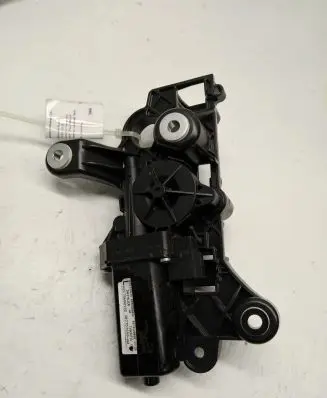 Mercedes-Benz S C217 Seat belt adjustment motor A2178600182