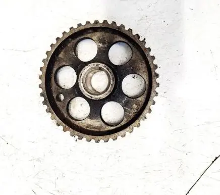 Camshaft pulley/ VANOS