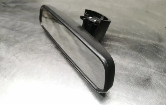Audi A6 S6 C6 4F Rear view mirror (interior)