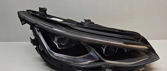 Volkswagen Golf VIII Headlight/headlamp 5H1941036 VW120