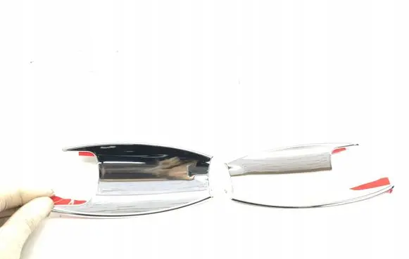 Mercedes-Benz C W205 Dashboard lower bottom trim panel 