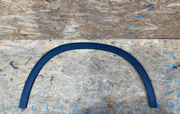 Mercedes-Benz GLC C254 Front arch trim A2548850200 S2507R028-M
