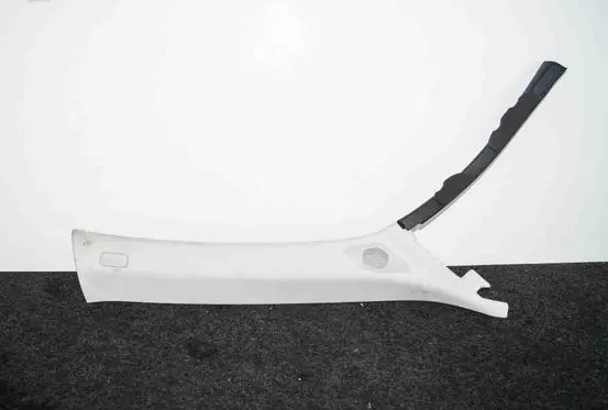 Audi A3 S3 8V (A) pillar trim 8V08672348V0868204