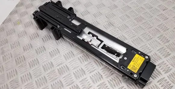 Audi A3 S3 8V Convertible roof roll over bar 8V7880078A
