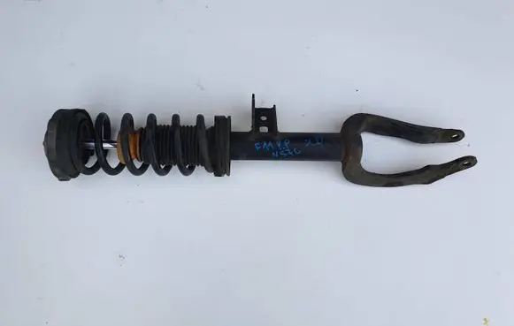 BMW 5 F10 F11 Front shock absorber/damper 6855964 814904008004 F1V907SSX