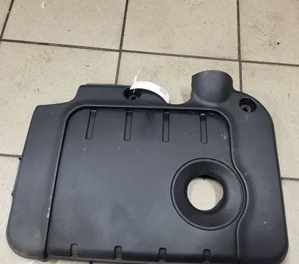 Hyundai Santa Fe Engine cover (trim)