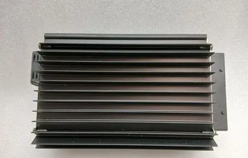 Porsche Cayman 987 Sound amplifier 99764533422