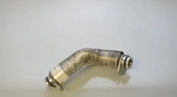 BMW 3 G20 G21 Turbo turbocharger oiling pipe/hose 8629970 1142862997001